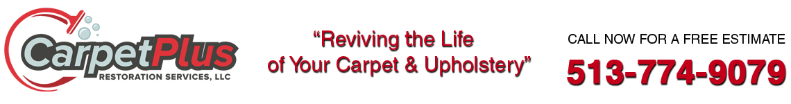 Carpet Plus Restoration Services